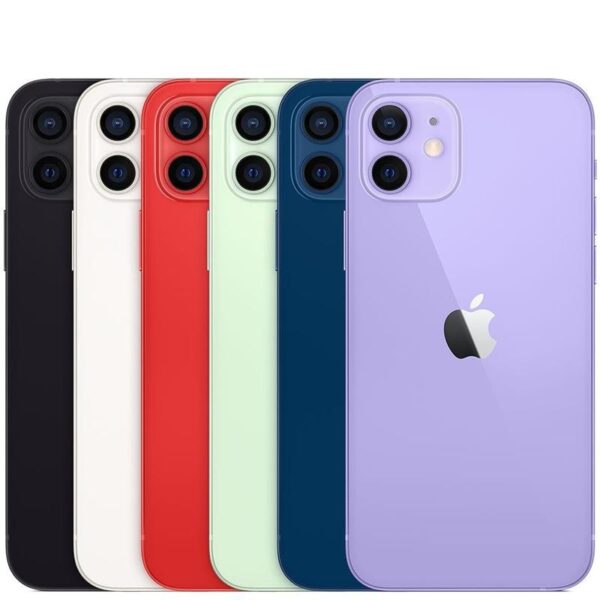 İPHONE 12