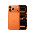 Apple iPhone 17 Pro Max 256GB Kozmik Turuncu - 1