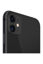 Apple iPhone 11 128 GB Siyah Cep Telefonu Aksesuarsız Kutu (Apple Türkiye Garantili) - 4