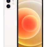 Apple iPhone 12 64 GB Beyaz Cep Telefonu Aksesuarsız Kutu (Apple Türkiye Garantili) - 1