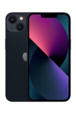 Apple iPhone 13 128 GB Siyah Cep Telefonu (Apple Türkiye Garantili) - 1