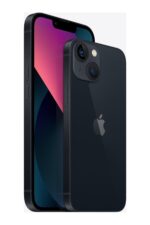 Apple iPhone 13 128 GB Siyah Cep Telefonu (Apple Türkiye Garantili) - 2