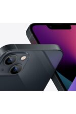 Apple iPhone 13 128 GB Siyah Cep Telefonu (Apple Türkiye Garantili) - 4