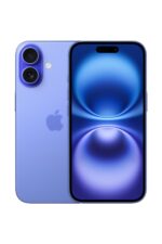 Apple iPhone 16 128GB Laciverttaş - 1