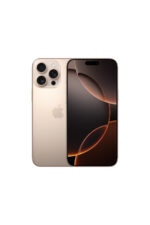 Apple iPhone 16 Pro Max 256GB Çöl Titanyum - 1