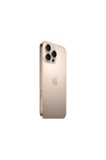 Apple iPhone 16 Pro Max 256GB Çöl Titanyum - 3
