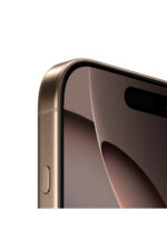 Apple iPhone 16 Pro Max 256GB Çöl Titanyum - 4