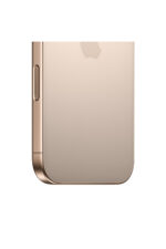 Apple iPhone 16 Pro Max 256GB Çöl Titanyum - 5