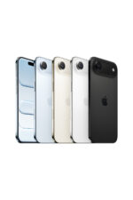 Apple iPhone Air 256GB Uçuk Altın Rengi - 7
