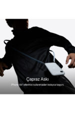 Apple iPhone Air 256GB Uçuk Altın Rengi - 9