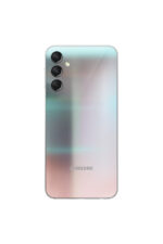 Samsung Galaxy A24 128 GB 6 GB RAM Gümüş - 3