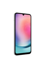 Samsung Galaxy A24 128 GB 6 GB RAM Gümüş - 4