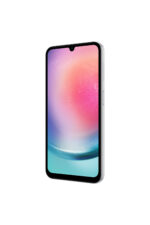 Samsung Galaxy A24 128 GB 6 GB RAM Gümüş - 5