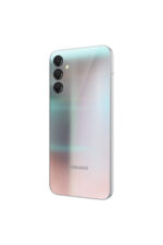 Samsung Galaxy A24 128 GB 6 GB RAM Gümüş - 7