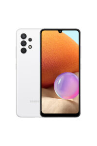 Samsung Galaxy A32 128gb Beyaz - 1