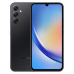 Samsung Galaxy A34 5g 128 Gb 8 Gb Ram Siyah - 1