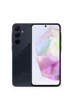 Samsung Galaxy A35 8 GB RAM 128 GB Siyah - 1