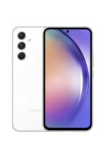 Samsung Galaxy A54 5G 256 GB Beyaz Cep Telefonu (Samsung Türkiye Garantili) - 1