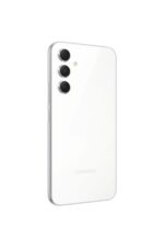 Samsung Galaxy A54 5G 256 GB Beyaz Cep Telefonu (Samsung Türkiye Garantili) - 4